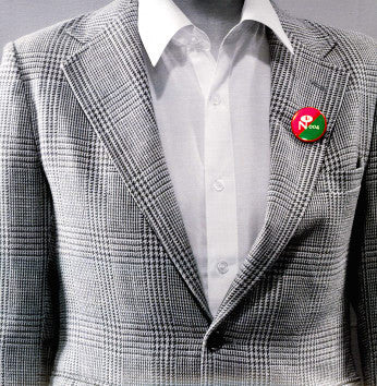 Buttons: Starter Kit