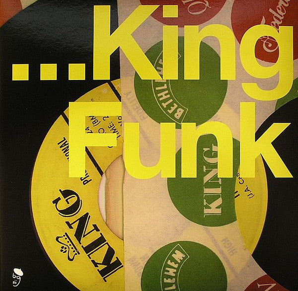 ...King Funk