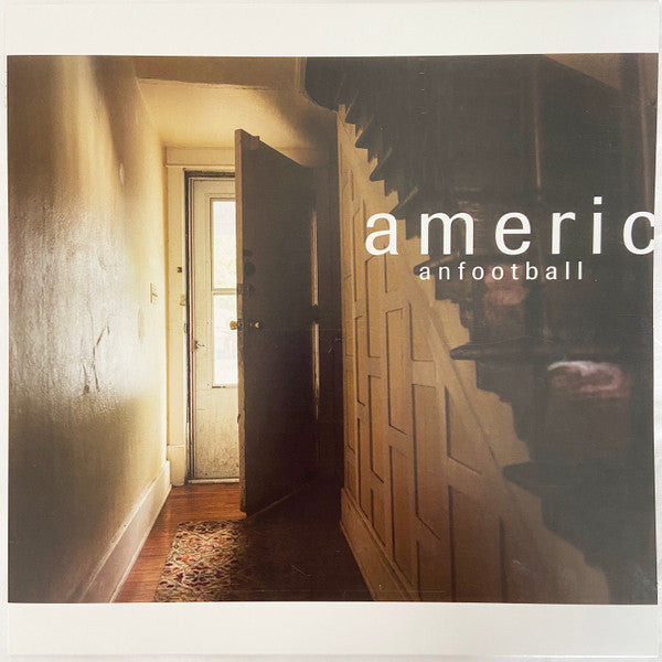 AMERICAN FOOTBALL