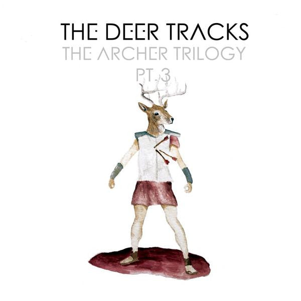 The Archer Trilogy Pt.3