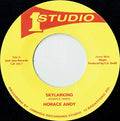 Skylarking / Sky - Rhythm
