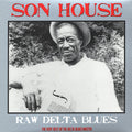 RAW DELTA BLUES