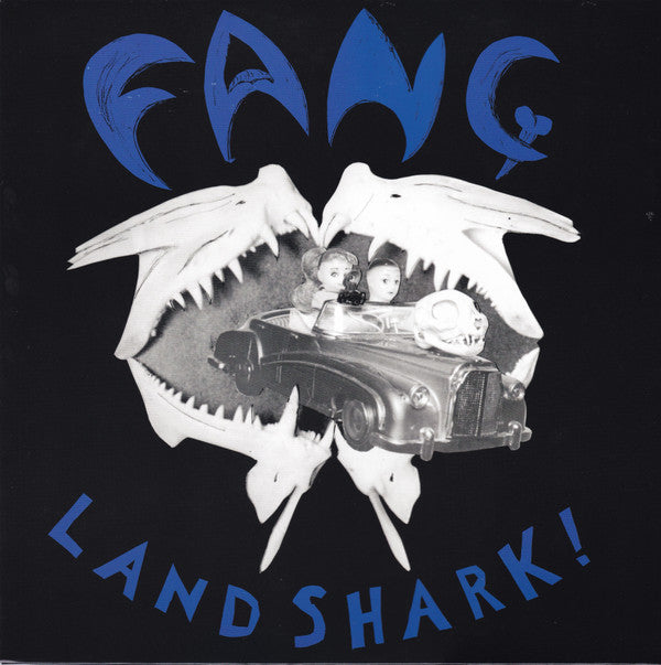 LANDSHARK