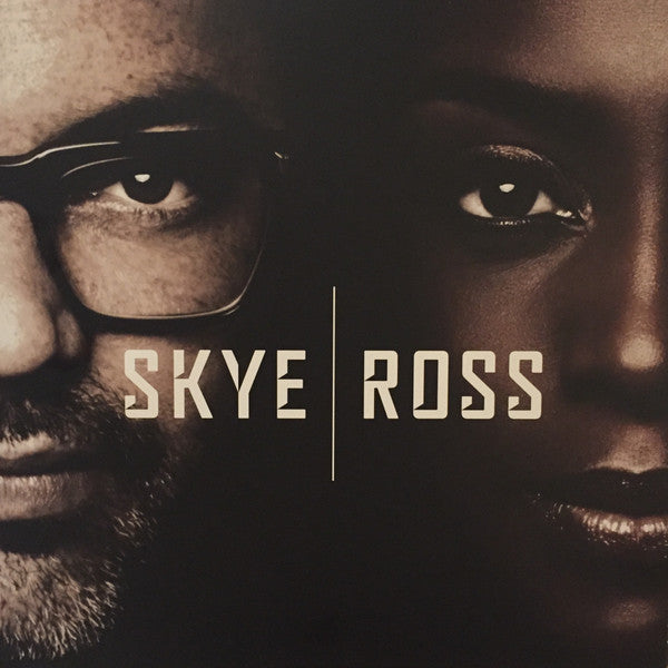 Skye | Ross