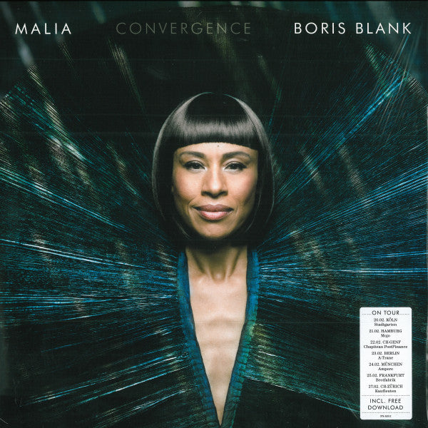 CONVERGENCE