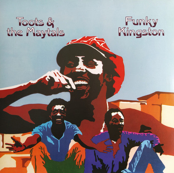 Funky Kingston