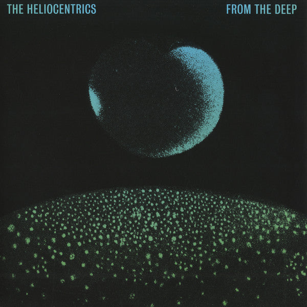 From The Deep