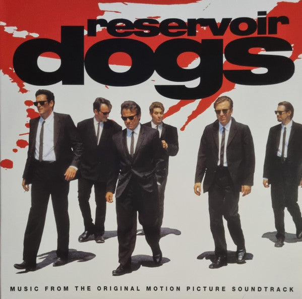 RESERVOIR DOGS / O.S.T.