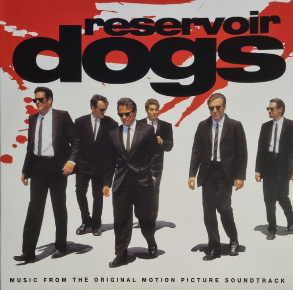 RESERVOIR DOGS O.S.T.