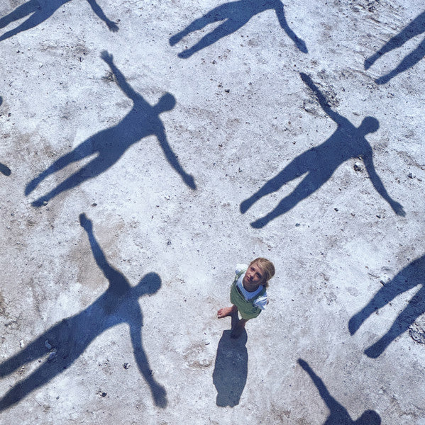 Absolution