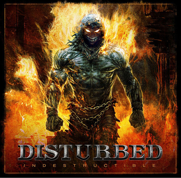 INDESTRUCTIBLE