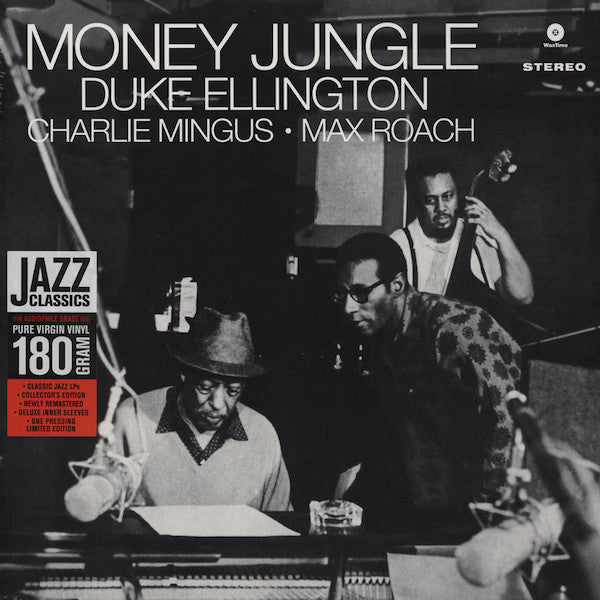 Money Jungle