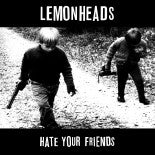 HATE YOU FRIENDS
