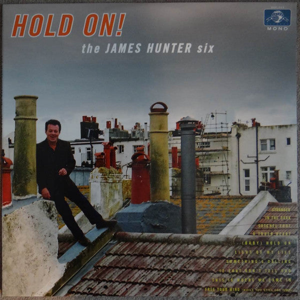 Hold On!