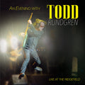 An Evening With Todd Rundgren - Live At Ridgefield