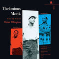 Thelonious Monk Plays The Music Of Duke Ellington