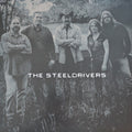 The Steeldrivers