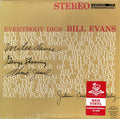 Everybody Digs Bill Evans