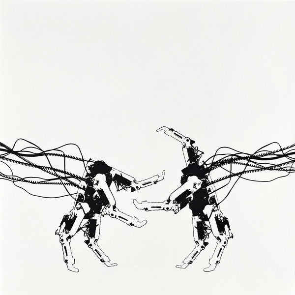 Decadent [EP] [Single] [Bonus Track]