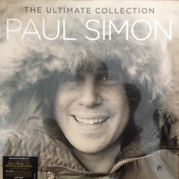 ULTIMATE COLLECTION