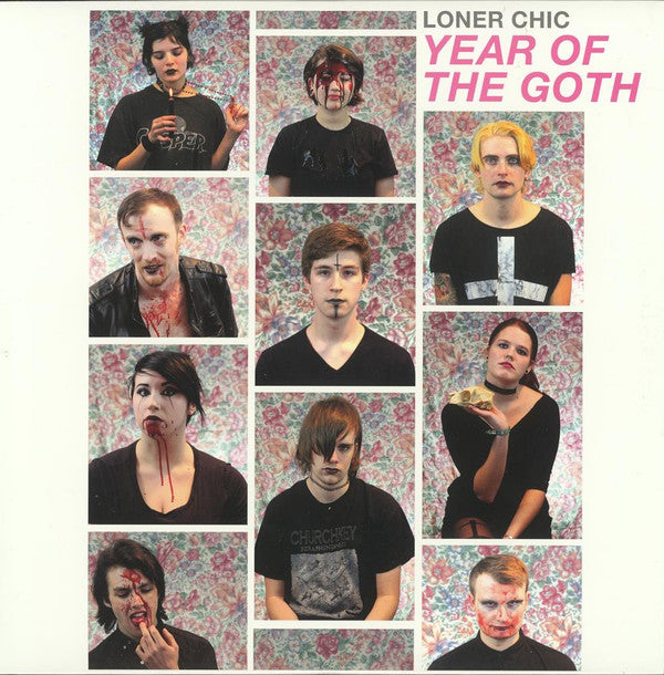 Year Of The Goth