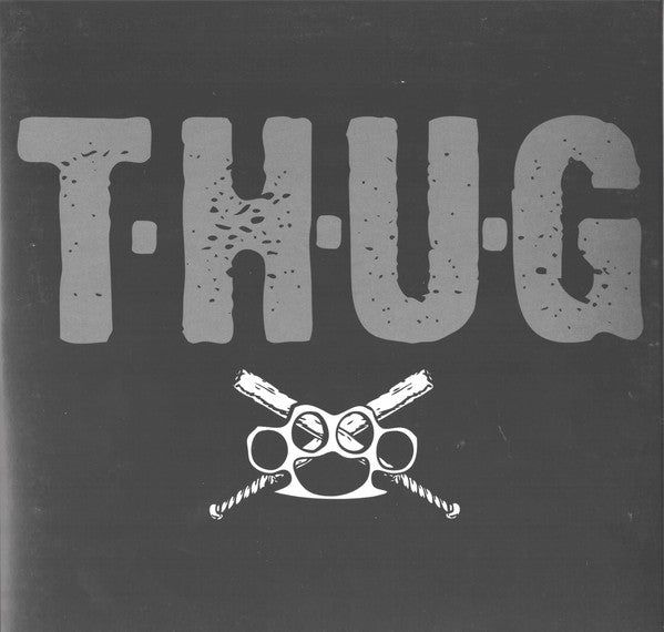 T·H·U·G