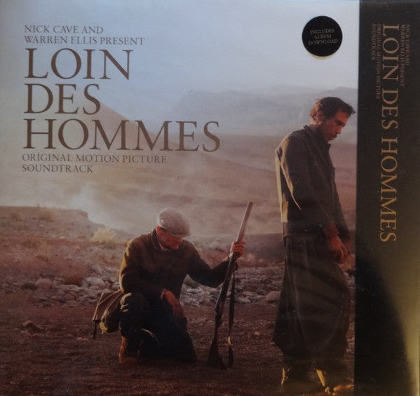 LOIN DES HOMMES