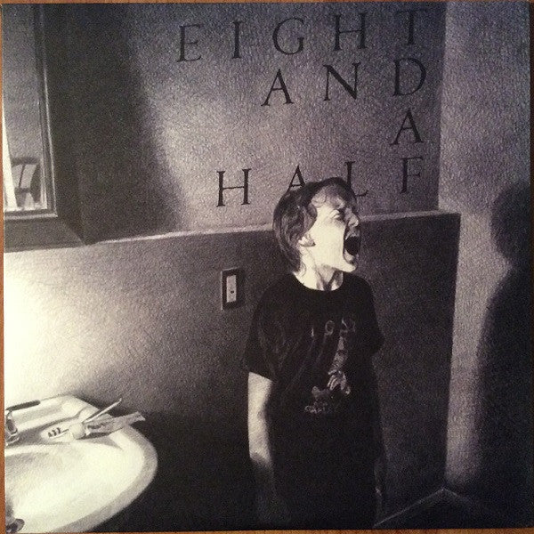 Eight And A Half