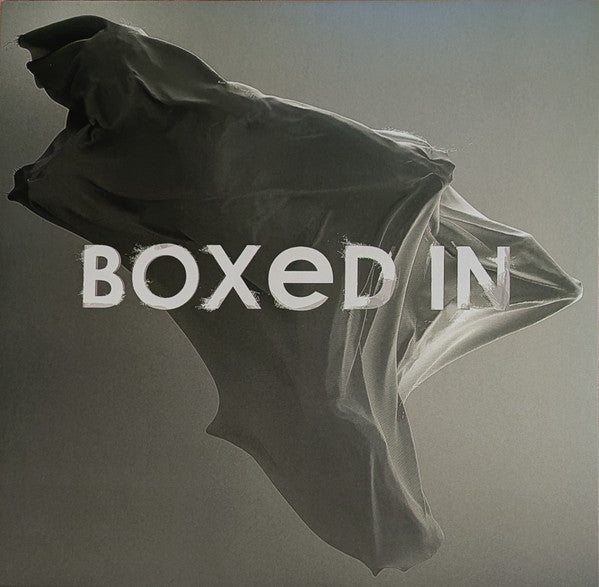 BOXED IN