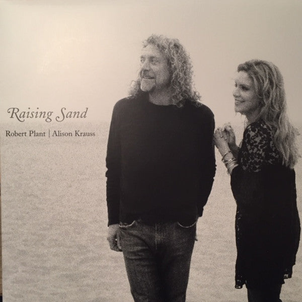 Raising Sand