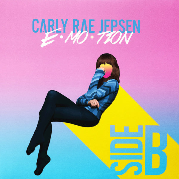 E MO TION SIDE B