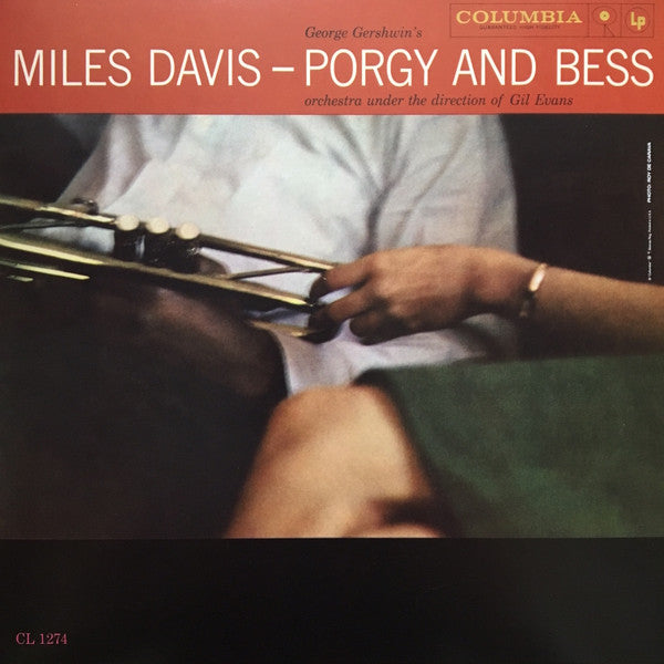 PORGY & BESS