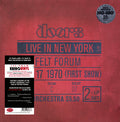 Live In New York