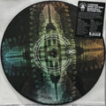 Carpark Sweet Sixteen Basketball Picture Disc