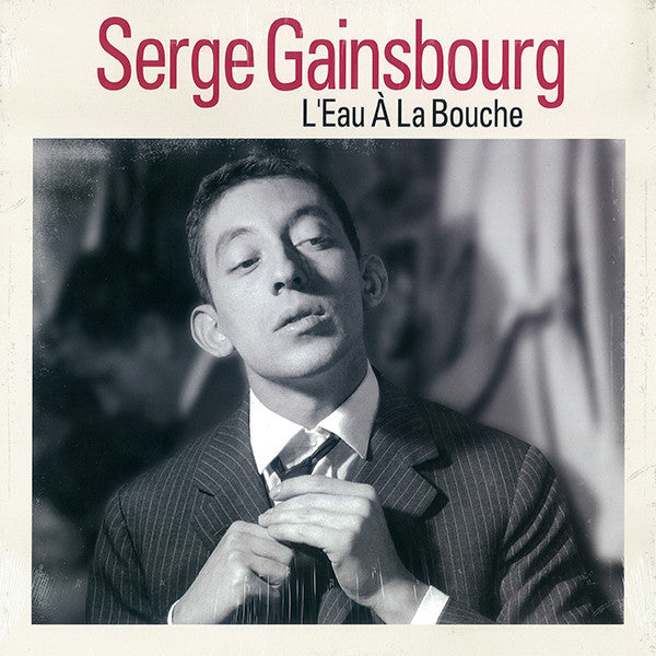 L'Eau À La Bouche