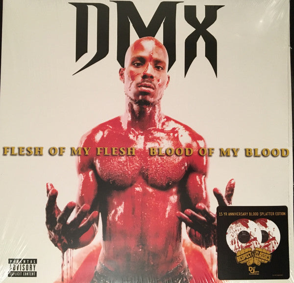 Flesh Of My Flesh Blood Of My Blood