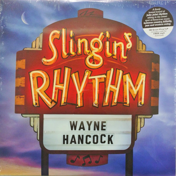 Slingin' Rhythm