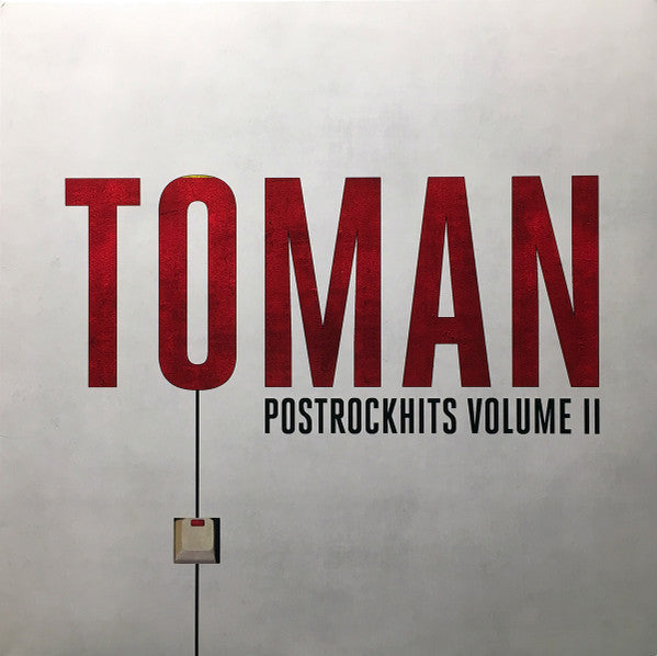 Postrockhits Volume II