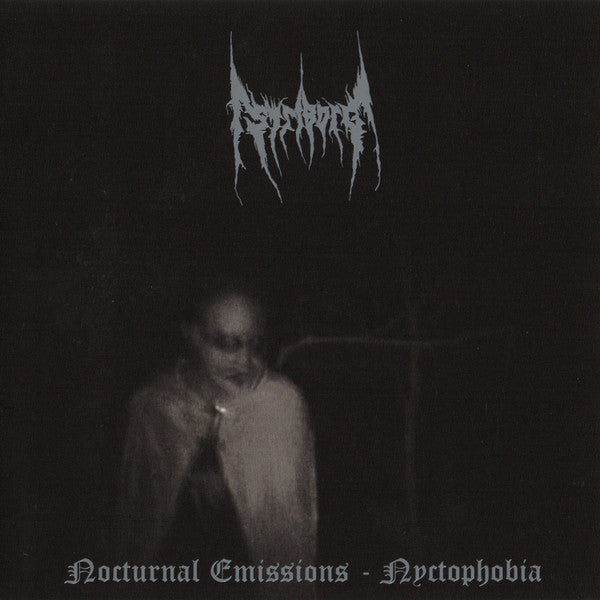 Nocturnal Emissions / Nyctophobia