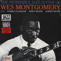 INCREDIBLE JAZZ GUITAR