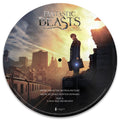 FANTASTIC BEASTS & WHERE TO FIND THEM OST