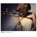 Changing Light