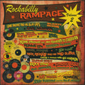 Rockabilly Rampage Volume 2