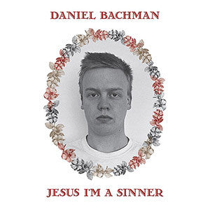 JESUS I'M A SINNER