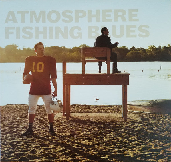 Fishing Blues