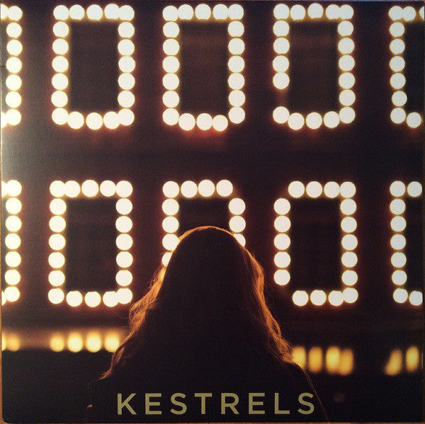 Kestrels