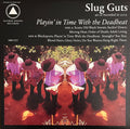 Playin' In Time With The Deadbeat