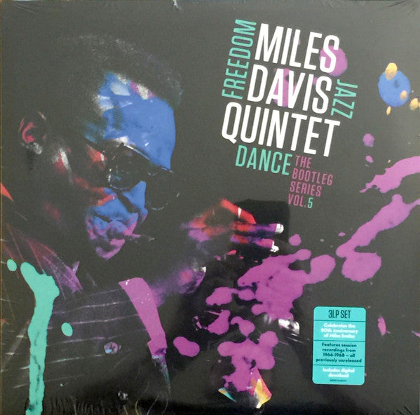 Freedom Jazz Dance (The Bootleg Series Vol. 5)