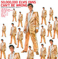ELVIS GOLDEN RECORDS VOL.2