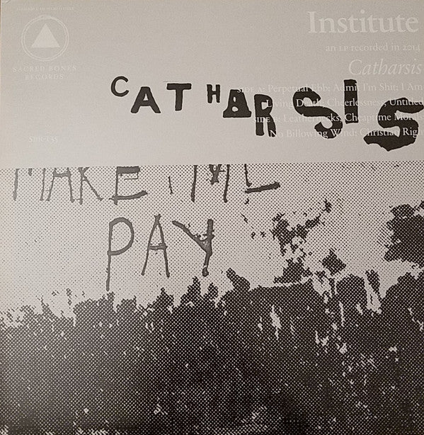 CATHARSIS